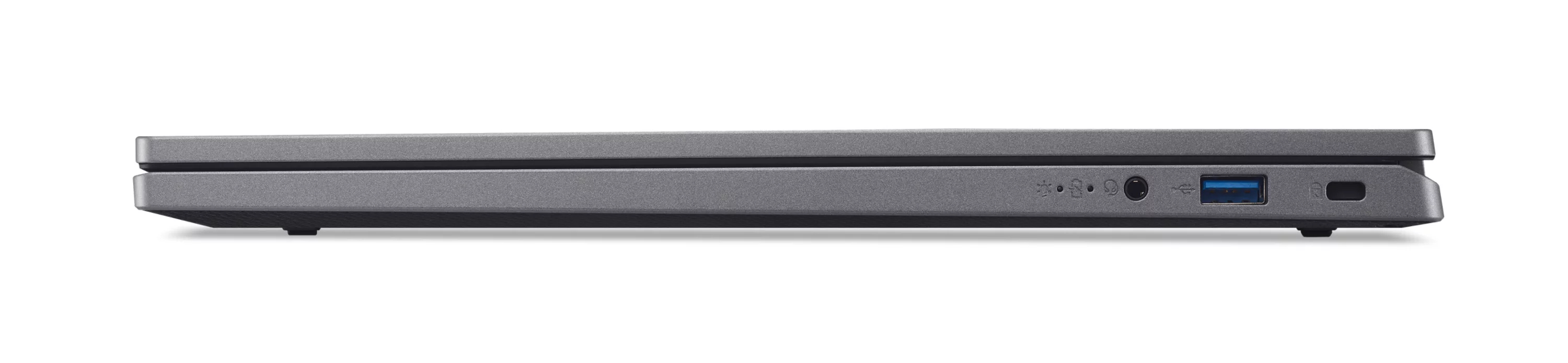 Acer Aspire Go 17 AG17-31P - Intel N-series N355 / 1.9 GHz - Win 11 Home - Intel Graphics - 16 GB RA