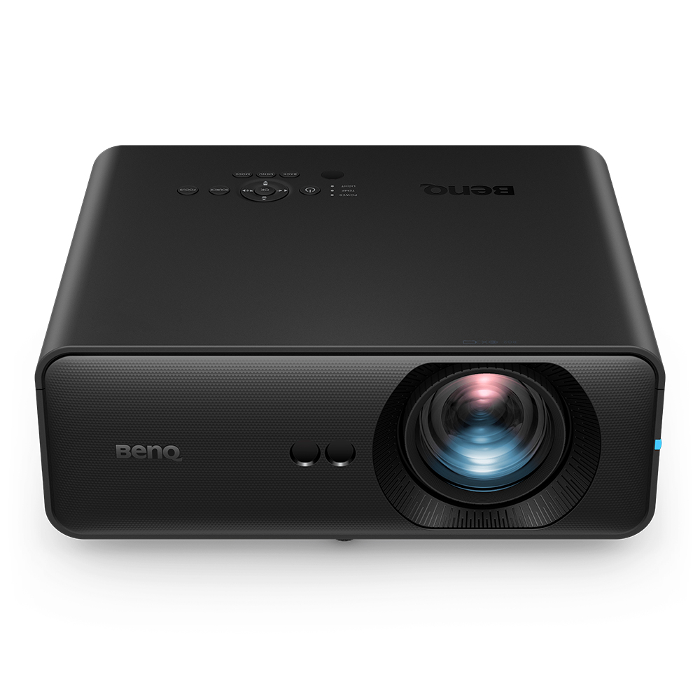 BenQ LH850ST - DLP-Projektor - Laser - 3D - 4000 ANSI-Lumen - Full HD (1920 x 1080)