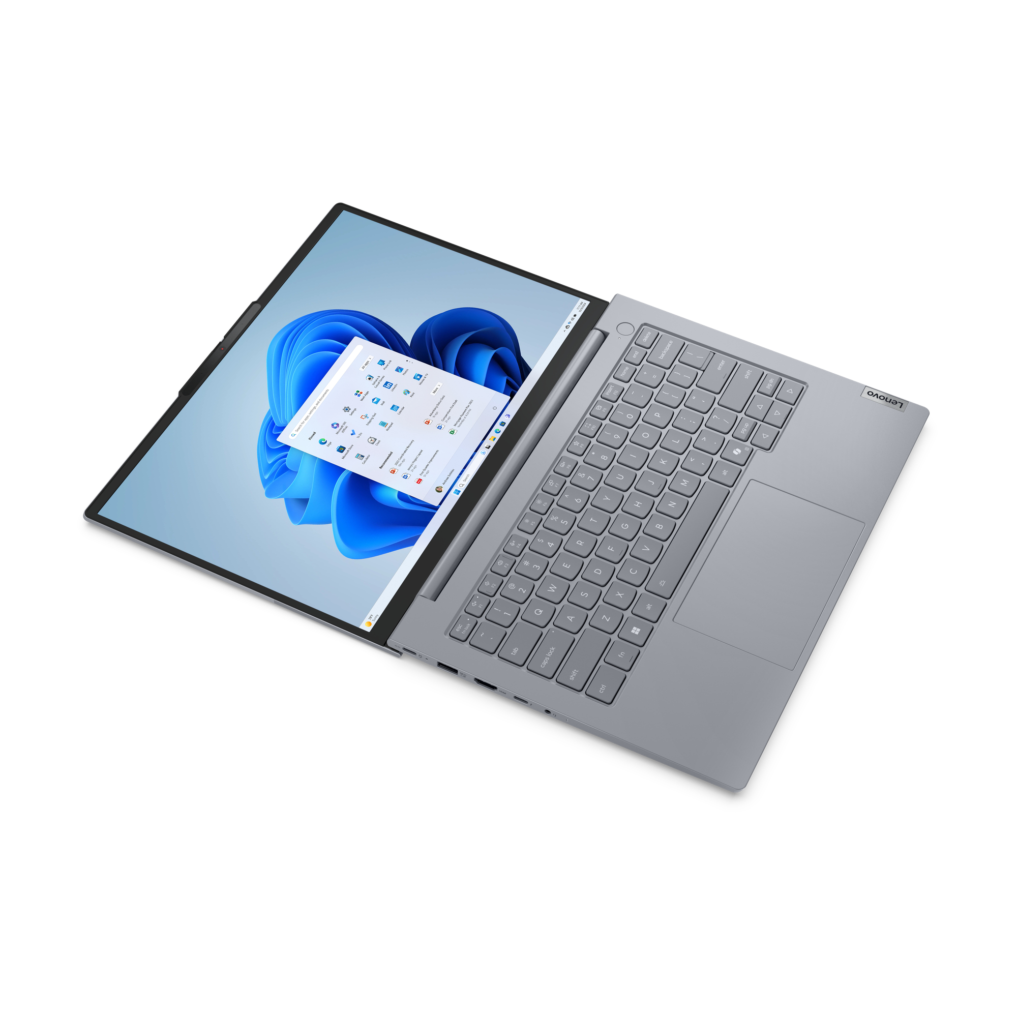 Lenovo ThinkBook 14 G8 - 14" WUXGA, Core Ultra 5 225U, 16GB RAM, 512GB SSD, Win11 Pro