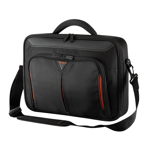 Targus Classic+ Clamshell - Notebook-Tasche