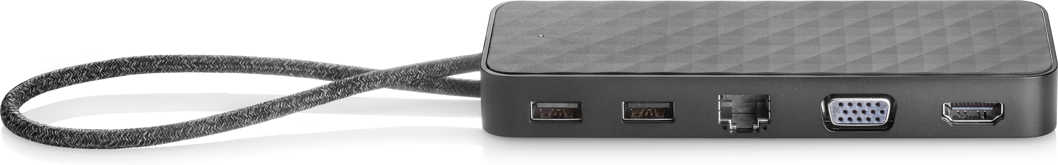 HP USB-C Mini-Dockingstation