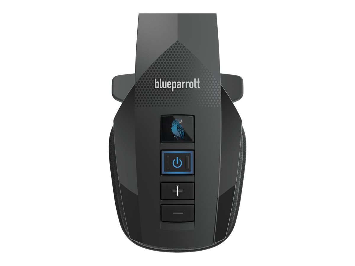 Jabra BlueParrott B350-XT - Headset - On-Ear - Bluetooth