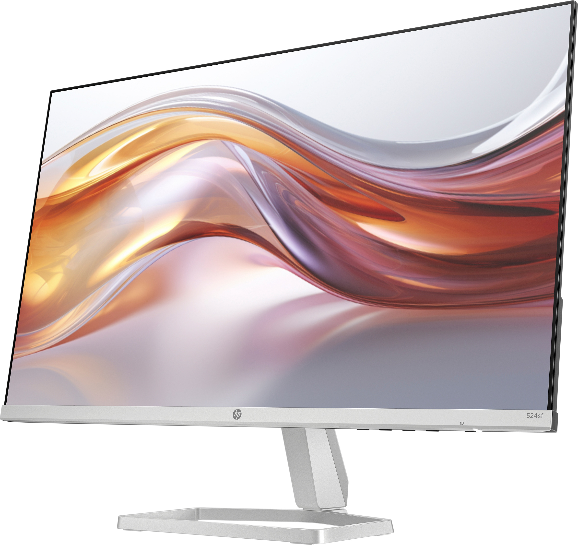 HP 524sf - 5 Series - LED-Monitor - 61 cm (24")