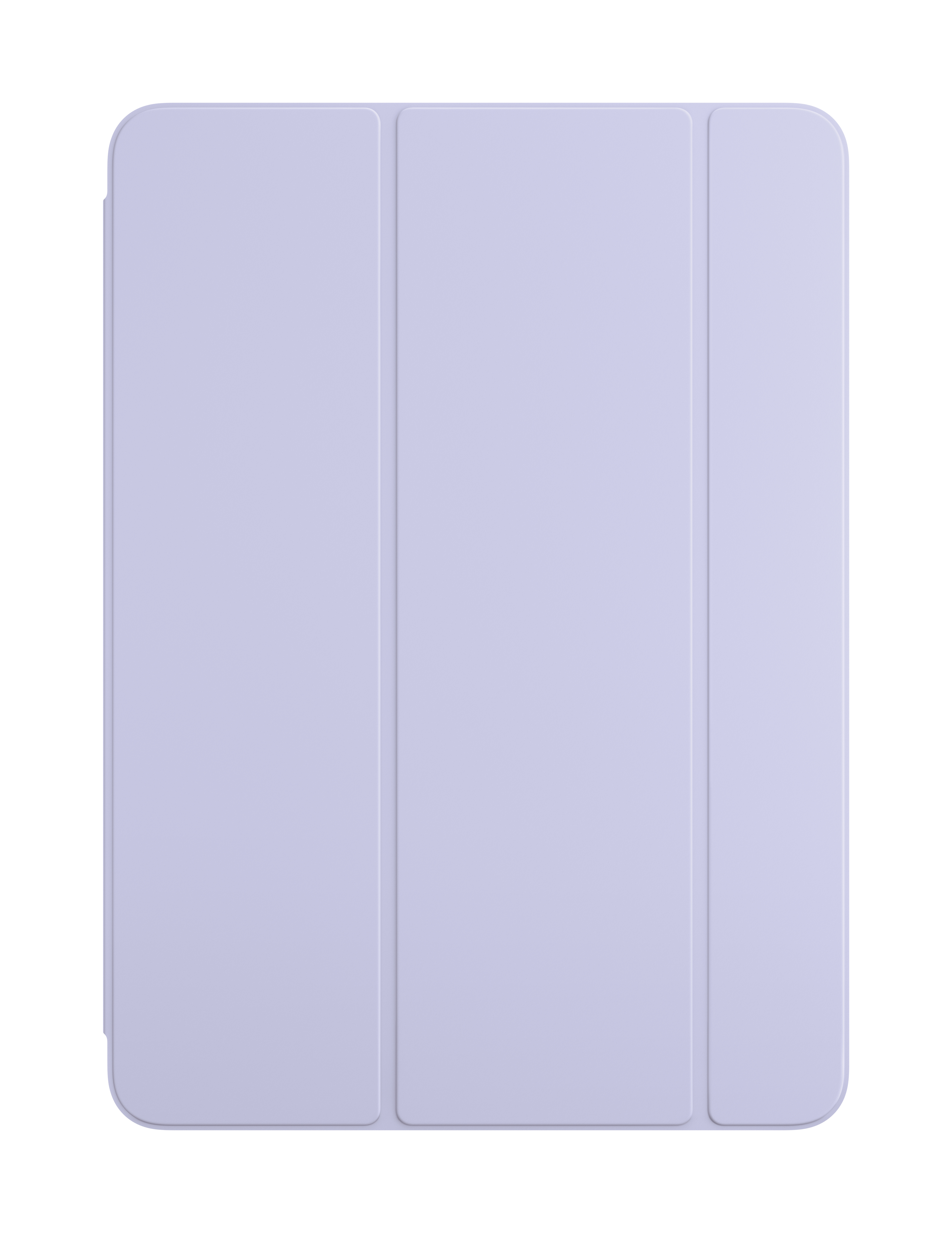 Apple Smart Folio für iPad Air 11" (M2), Hellviolett
