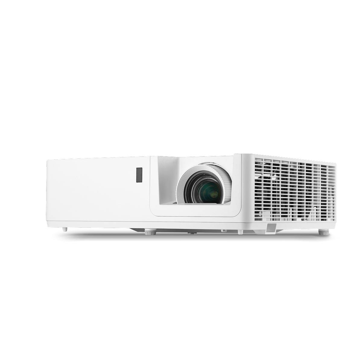 InFocus IN1068SL, 7000 ANSI Lumen, DLP, 1080p (1920x1080), 2000000:1, 16:9, 1 - 8 m
