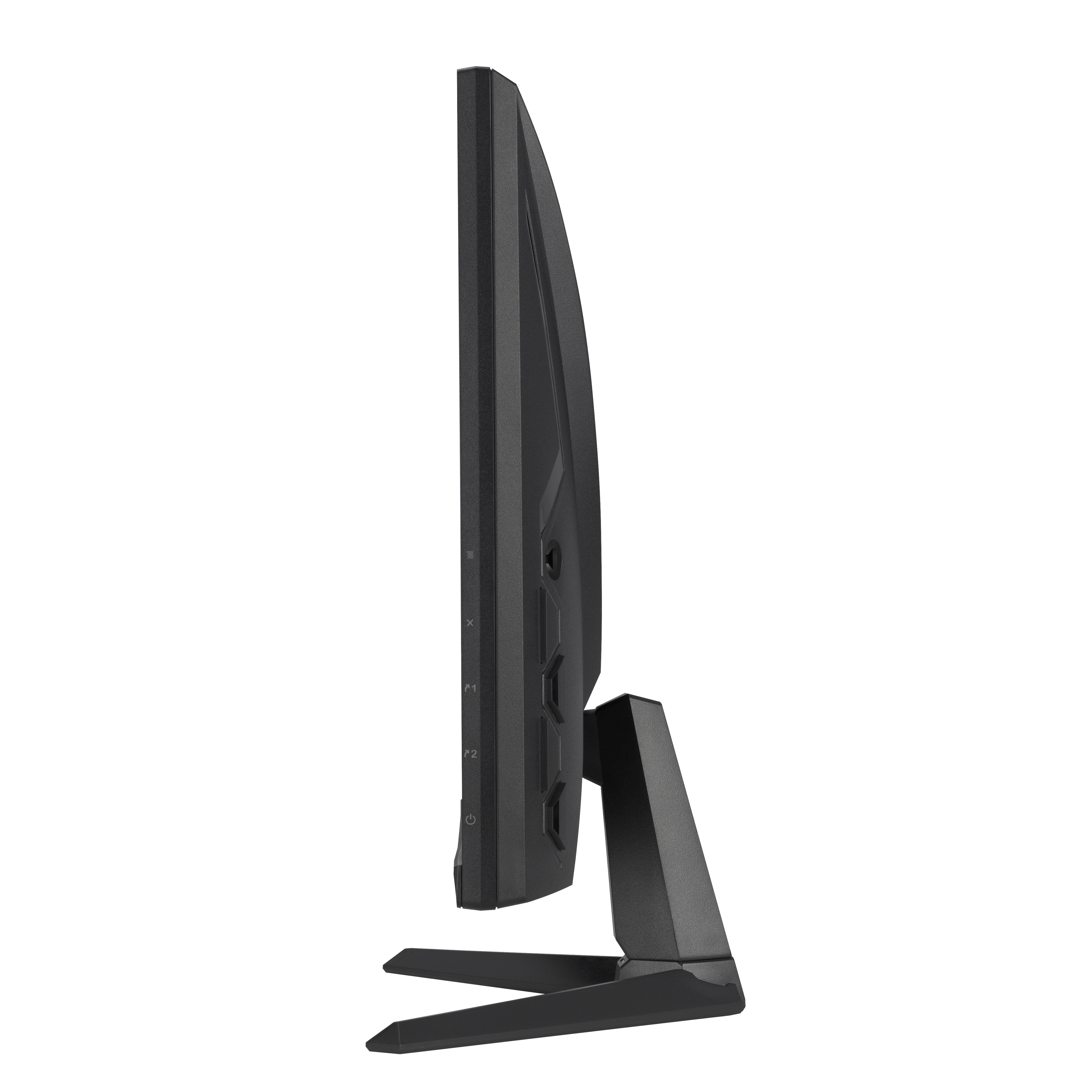 ASUS TUF Gaming VG257Q5A - LED-Monitor - Gaming - 63.5 cm (25")