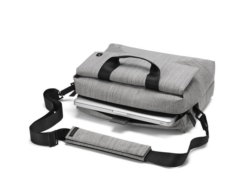Dicota Code Laptop/MacBook Bag 13" - Notebook-Tasche - 33 cm (13")