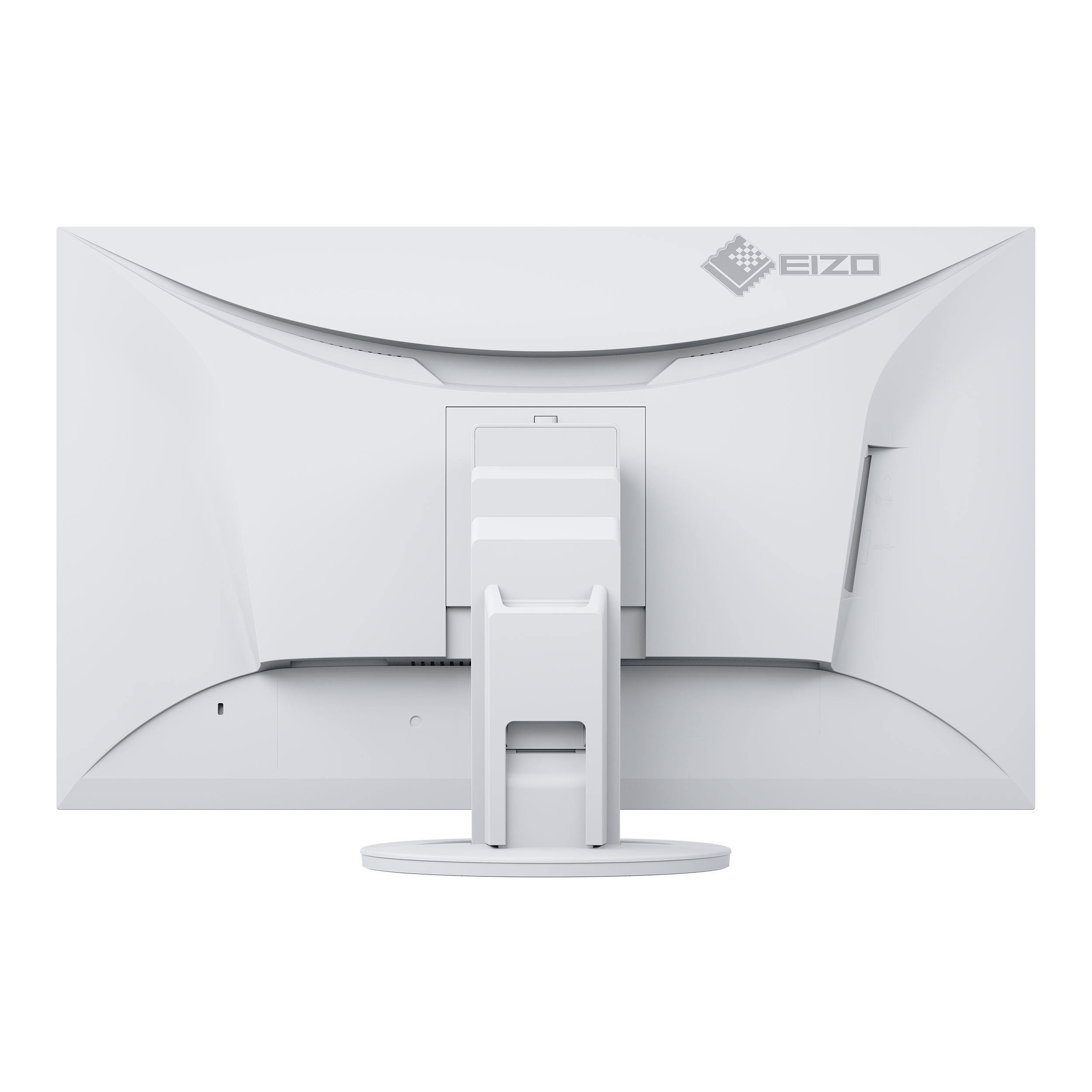 EIZO FlexScan EV2760-WT - LED-Monitor - 68.5 cm (27")