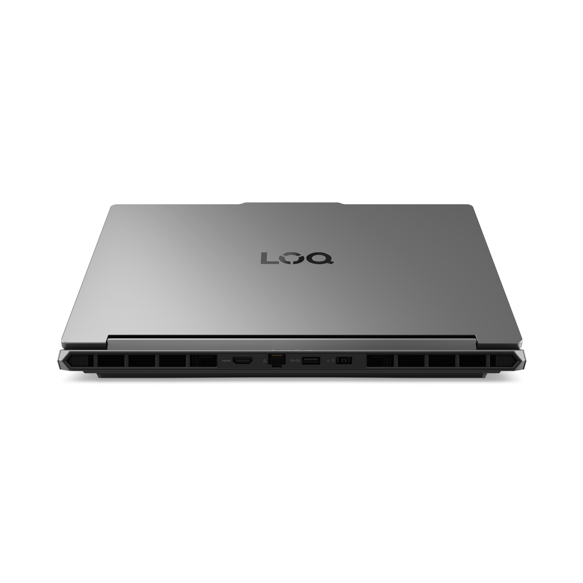Lenovo LOQ 15AHP11 83TN - AMD Ryzen 7 250 / 3.3 GHz - Win 11 Home - GeForce RTX 5060 - 16 GB RAM - 5