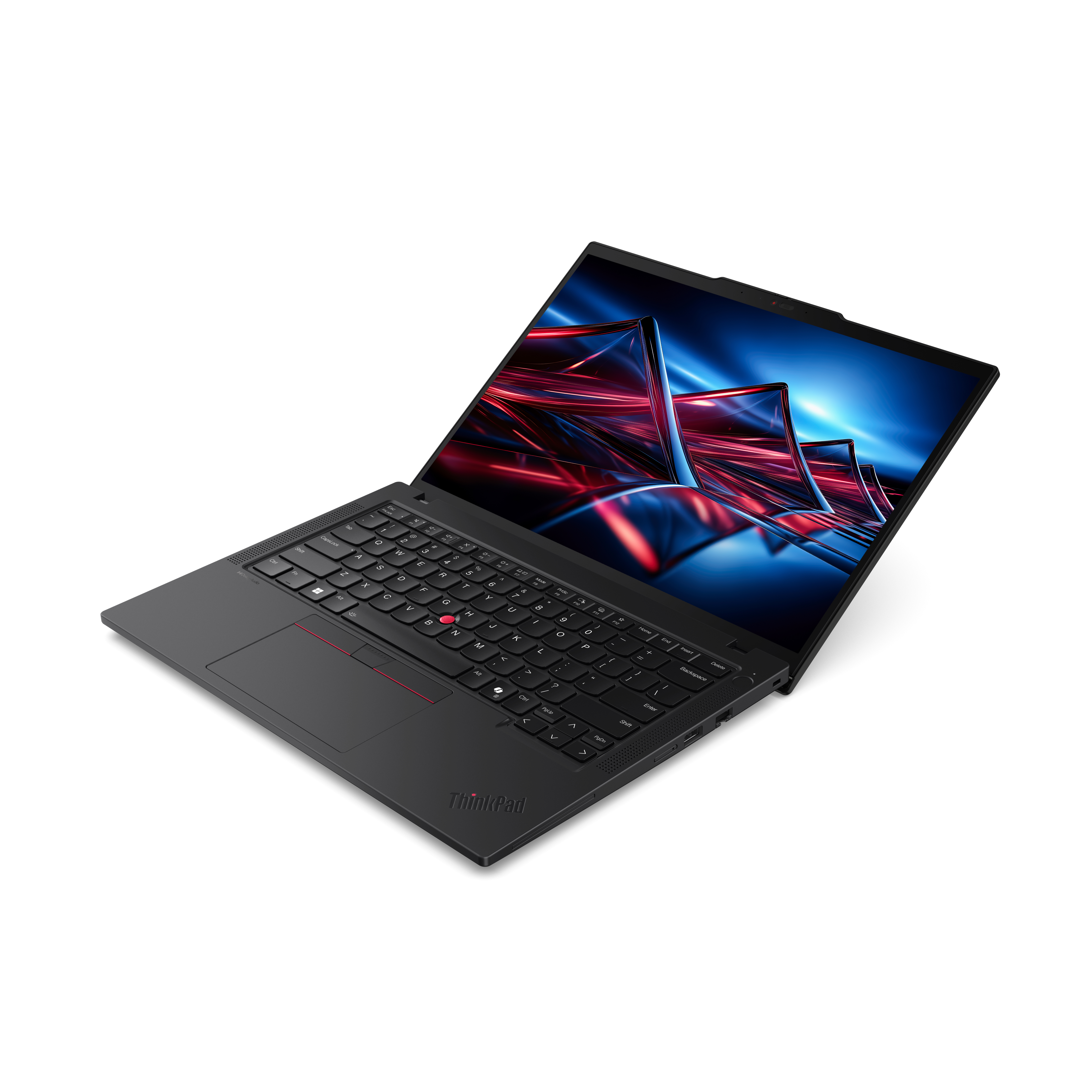 Lenovo ThinkPad P14s G5 - 14" WUXGA, Ryzen 7 PRO 8840HS, 16GB RAM, 512GB SSD, Win11 Pro