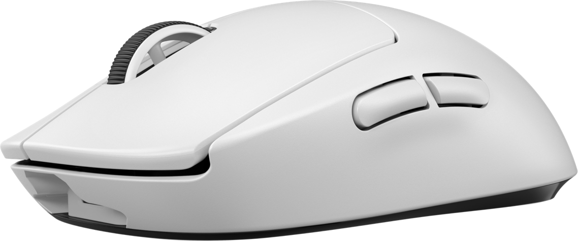 Logitech PRO X SUPERLIGHT Wireless Gaming Mouse