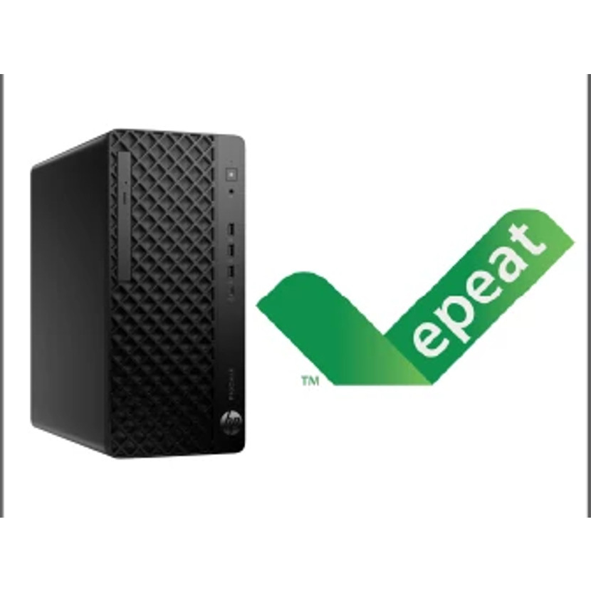 HP ProDesk 4 G1i - Tower - Core Ultra 7 265 / 2.4 GHz