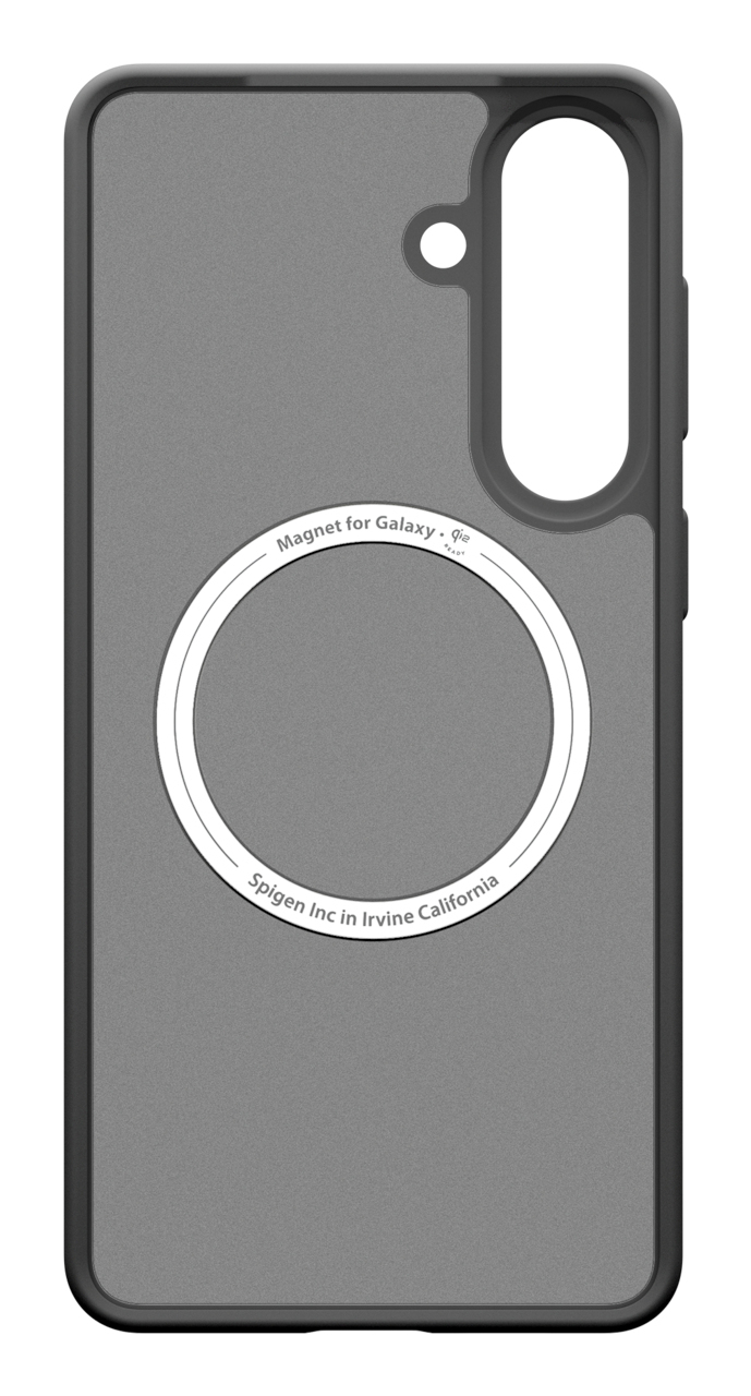 Samsung S26+ Capella Magnet Frost Black