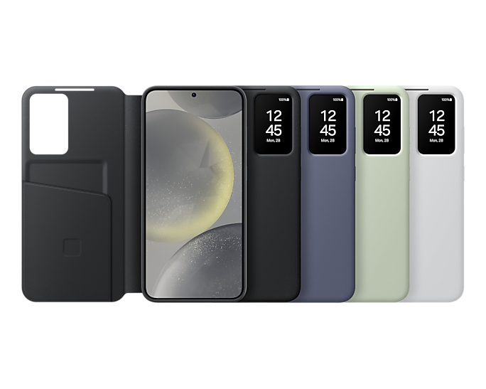 Samsung EF-ZS926 - Flip-Hülle für Mobiltelefon