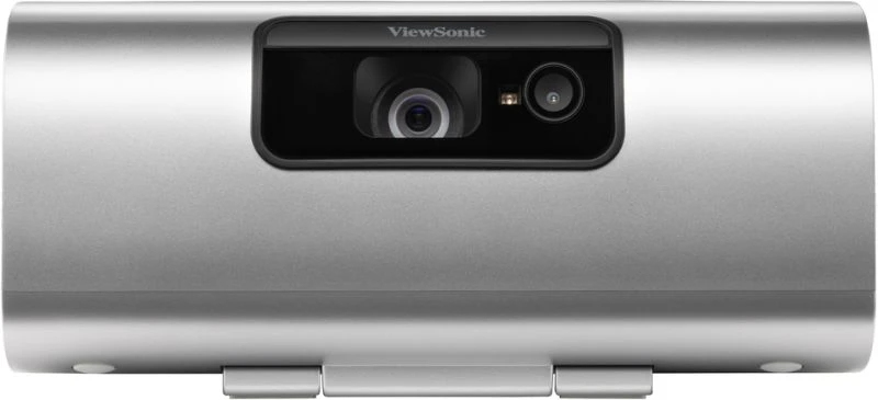 ViewSonic M10E - DLP-Projektor - RGB-Laser - 2200 lm - Full HD (1920 x 1080)