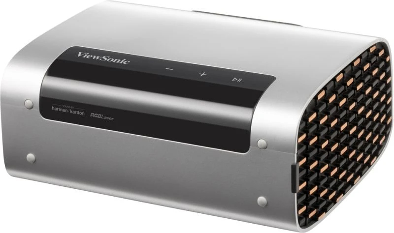 ViewSonic M10E - DLP-Projektor - RGB-Laser - 2200 lm - Full HD (1920 x 1080)