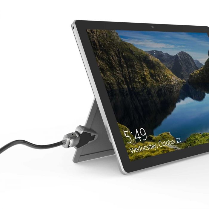 Compulocks SFLDG01, Sicherheitsanker, Silber, 1 Stück(e), Microsoft Surface Pro | 10.6" | 2013 | i5-