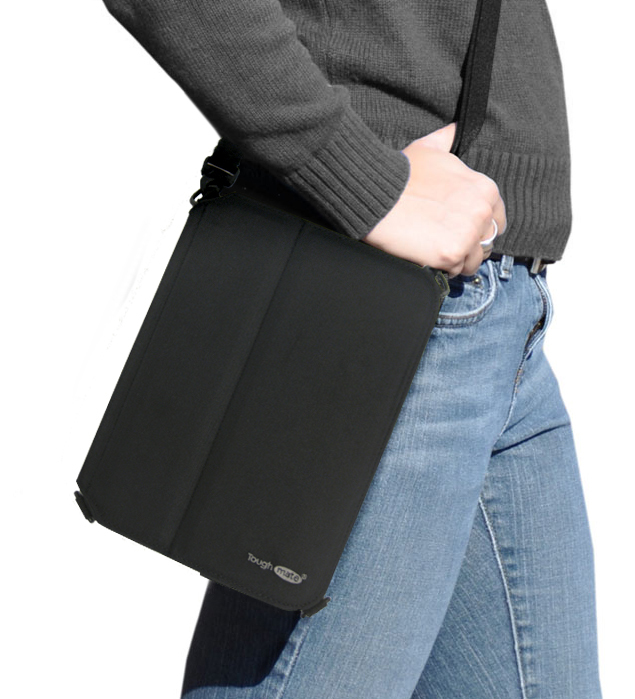 Panasonic InfoCase - Tablett-PC-Tragetasche - für Toughpad