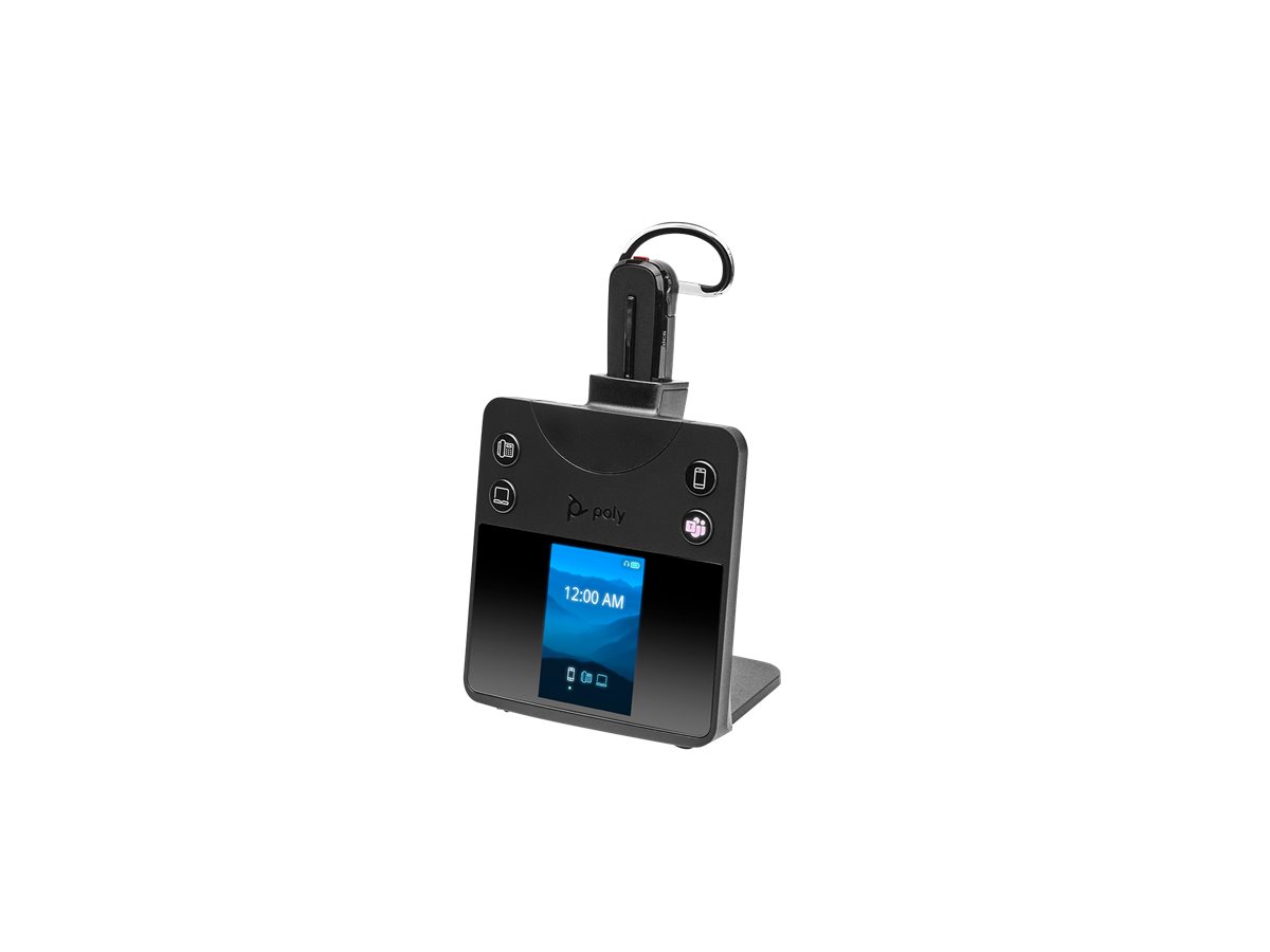Poly HP Poly Savi 8445 OFFICE - Savi 8400 series