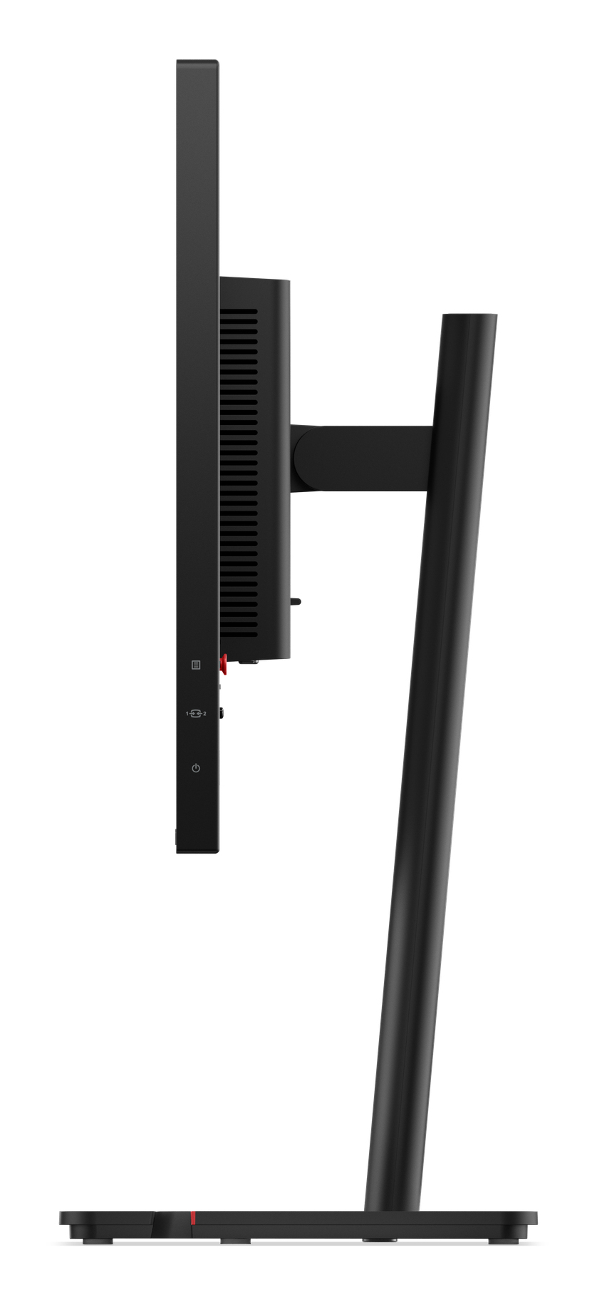 Lenovo ThinkVision T24-40 - LED-Monitor - 61 cm (24")