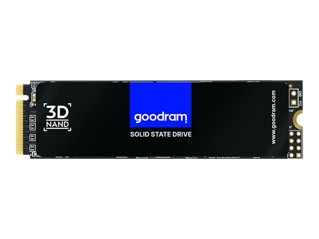 GoodRam PX500 - SSD - 256 GB - intern - M.2 2280 - PCIe 3.0 x4 (NVMe)