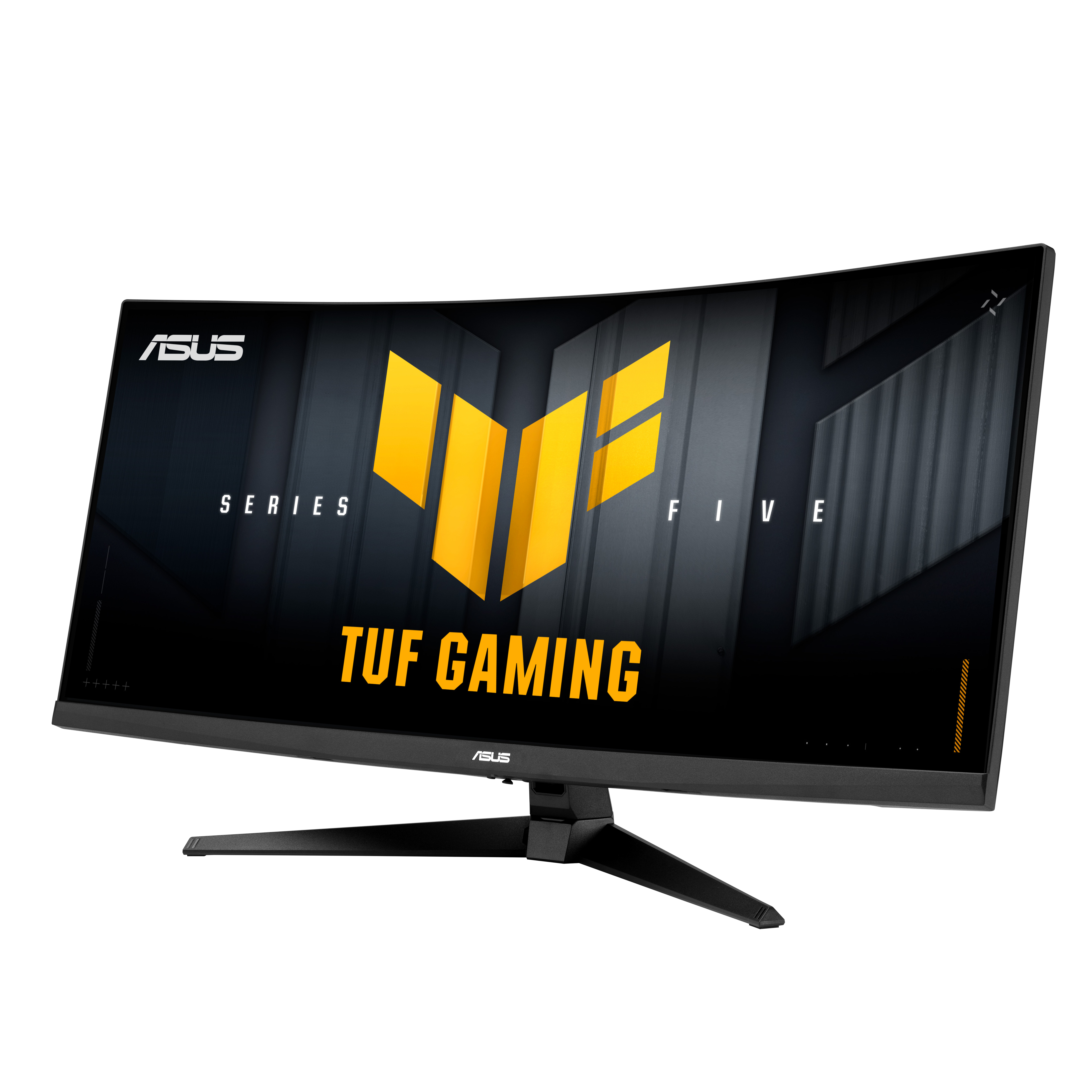 ASUS TUF Gaming VG34WQ5A - 5 Series - LED-Monitor - Gaming - gebogen - 86.4 cm (34")