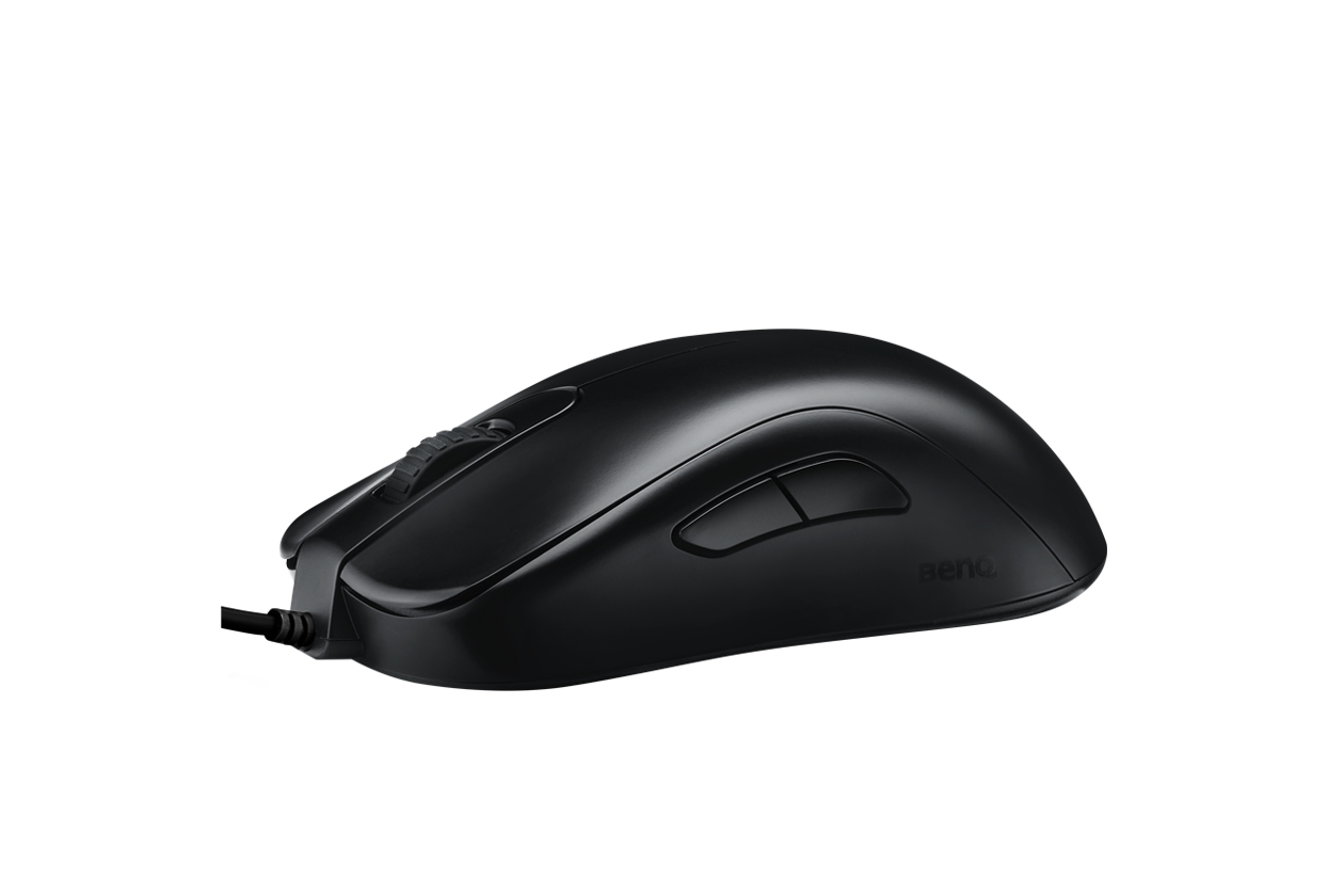 BenQ ZOWIE S2 Mouse for e-Sports - Maus - Für