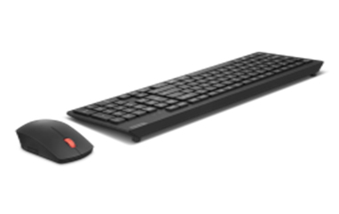 Lenovo Essential Wireless Combo Gen 2 - Tastatur-und-Maus-Set