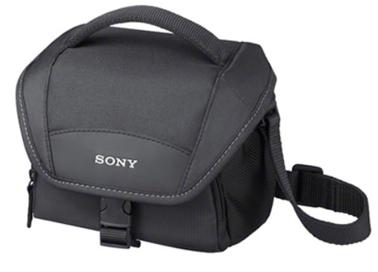 Sony LCS-U11 - Tasche für digitalen Fotoapparat/Camcorder