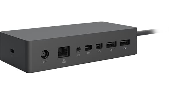 Microsoft Surface Dock