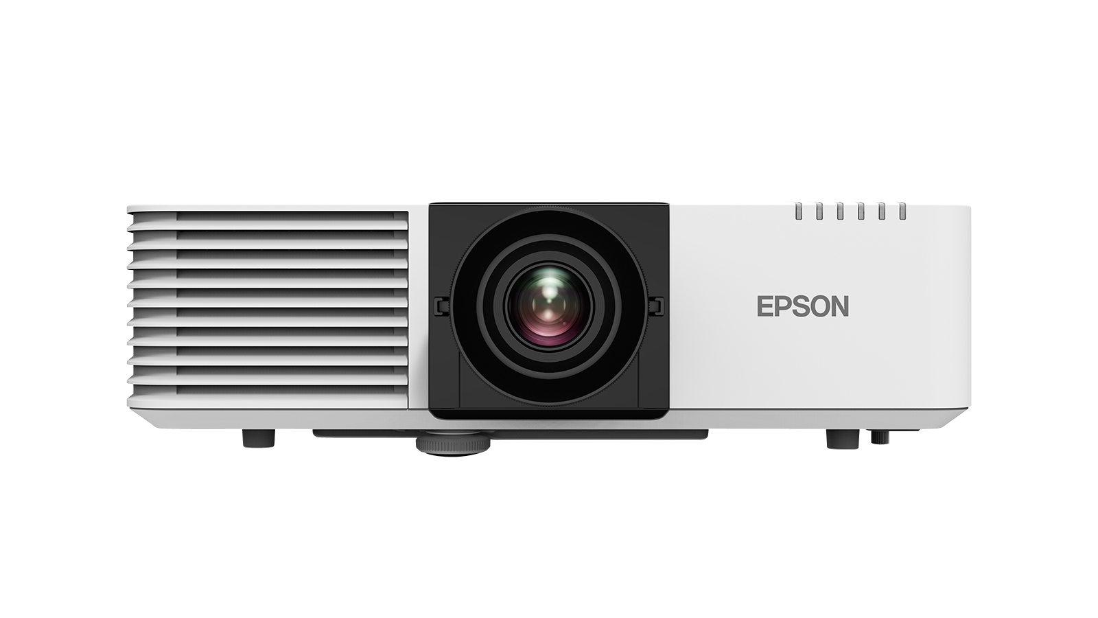 Epson EB-L520U - 3-LCD-Projektor - 5200 lm (weiß)