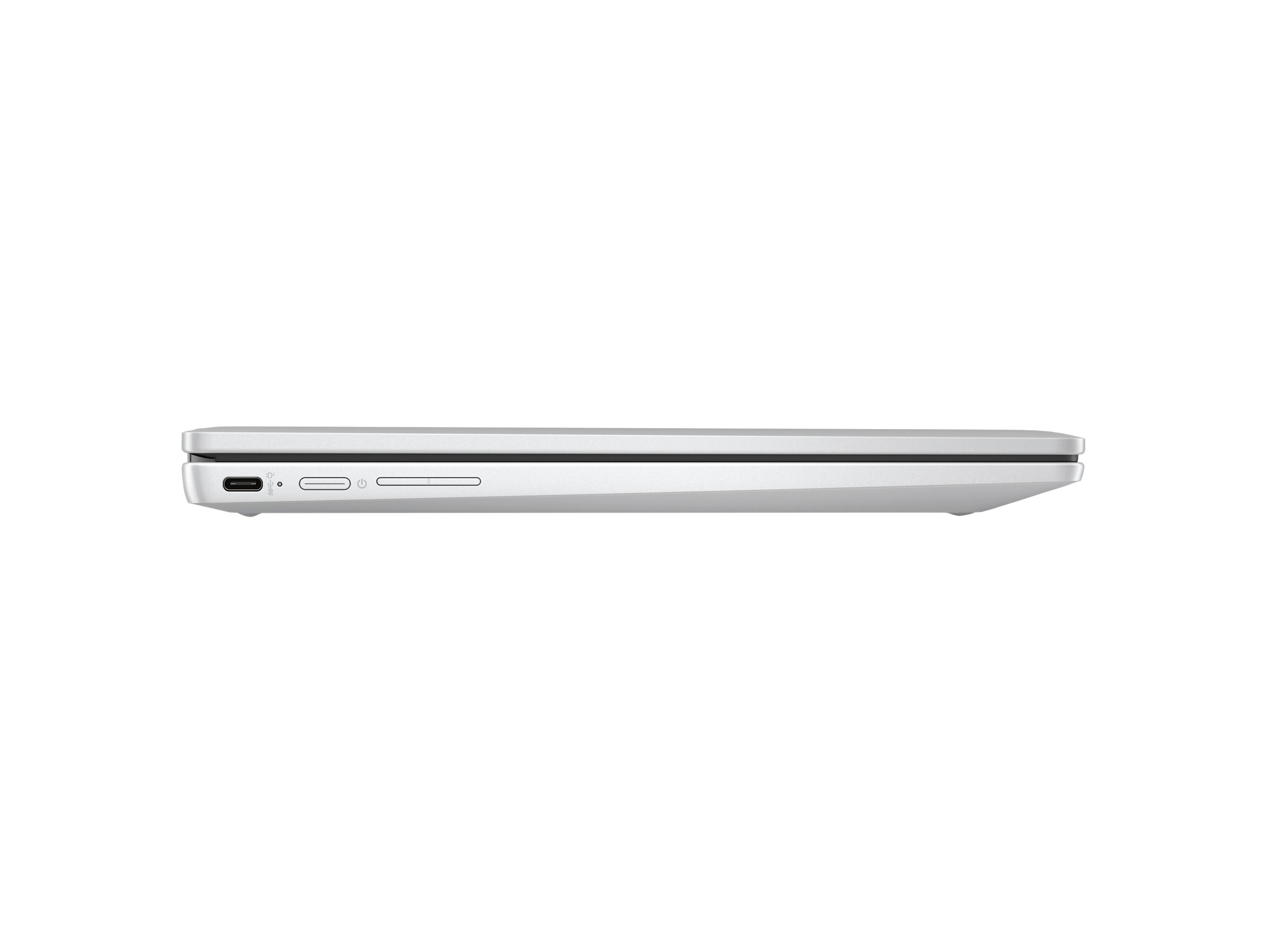 HP Chromebook x360 14b-cd0420ngx - Flip-Design - Intel N-series N200 - Chrome OS - UHD Graphics - 8 