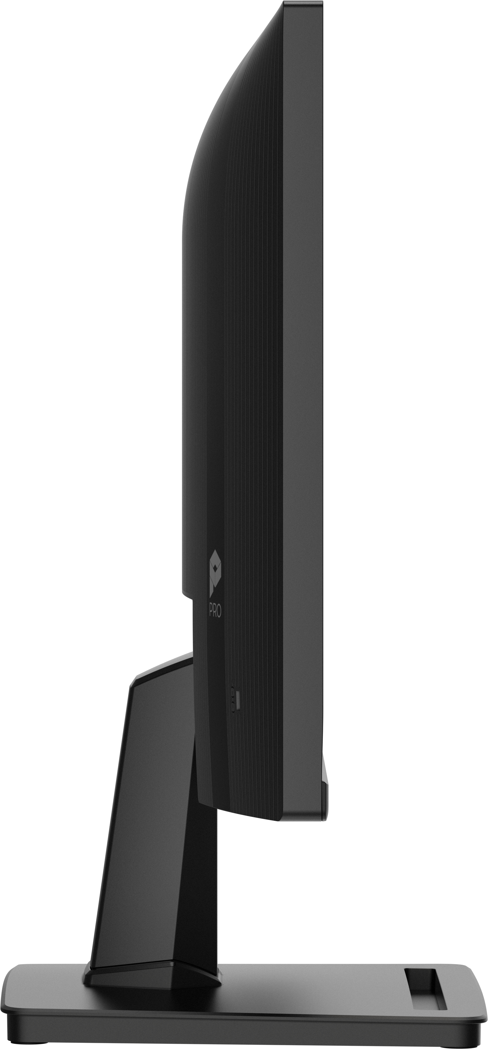 MSI PRO MP225 E12VL, 54,5 cm (21.4"), 1920 x 1080 Pixel, Full HD, 4 ms, Schwarz