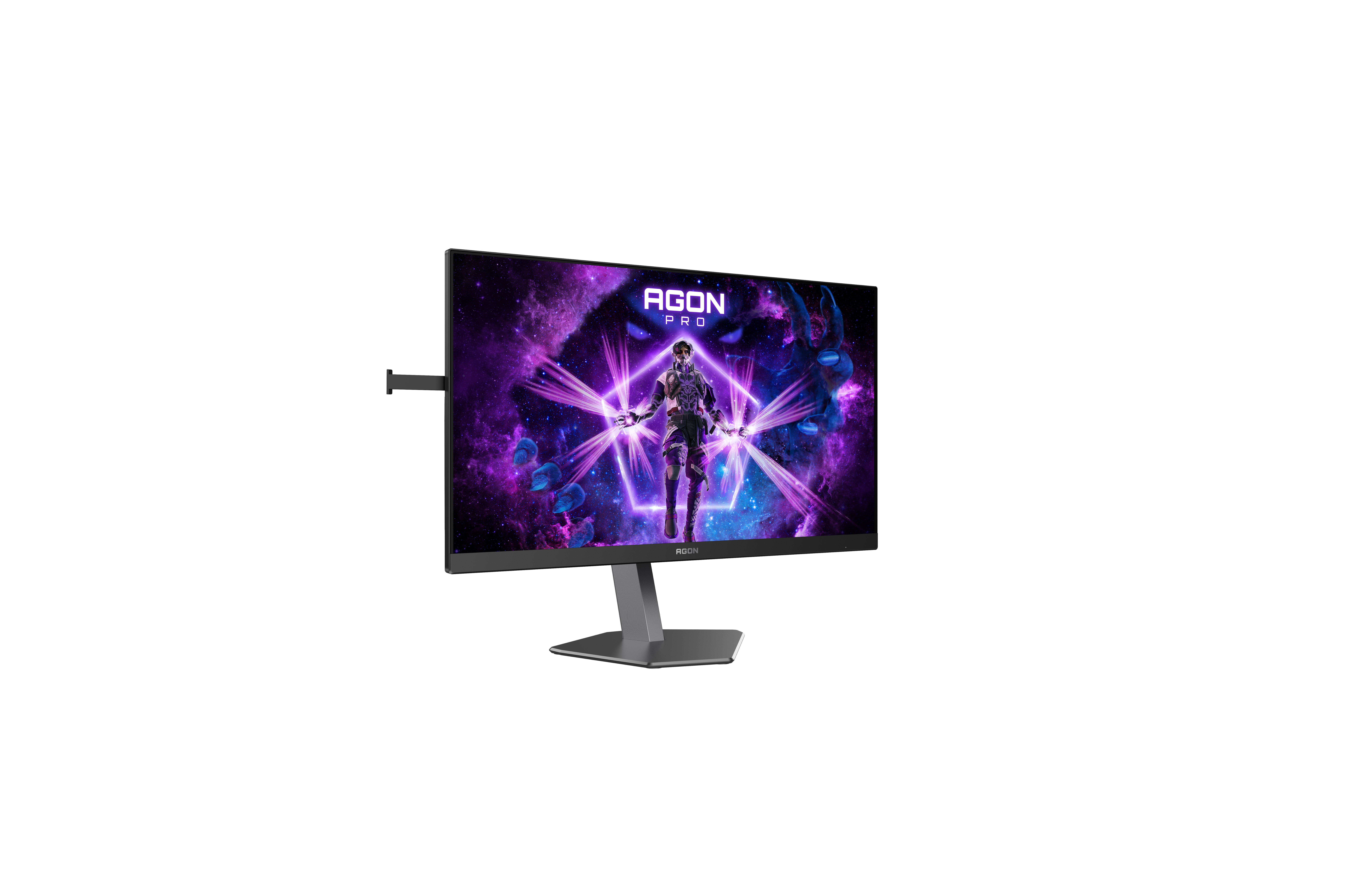 AOC AGON PRO AG256FS - AG6 Series - LED-Monitor - Gaming - 63.5 cm (25")