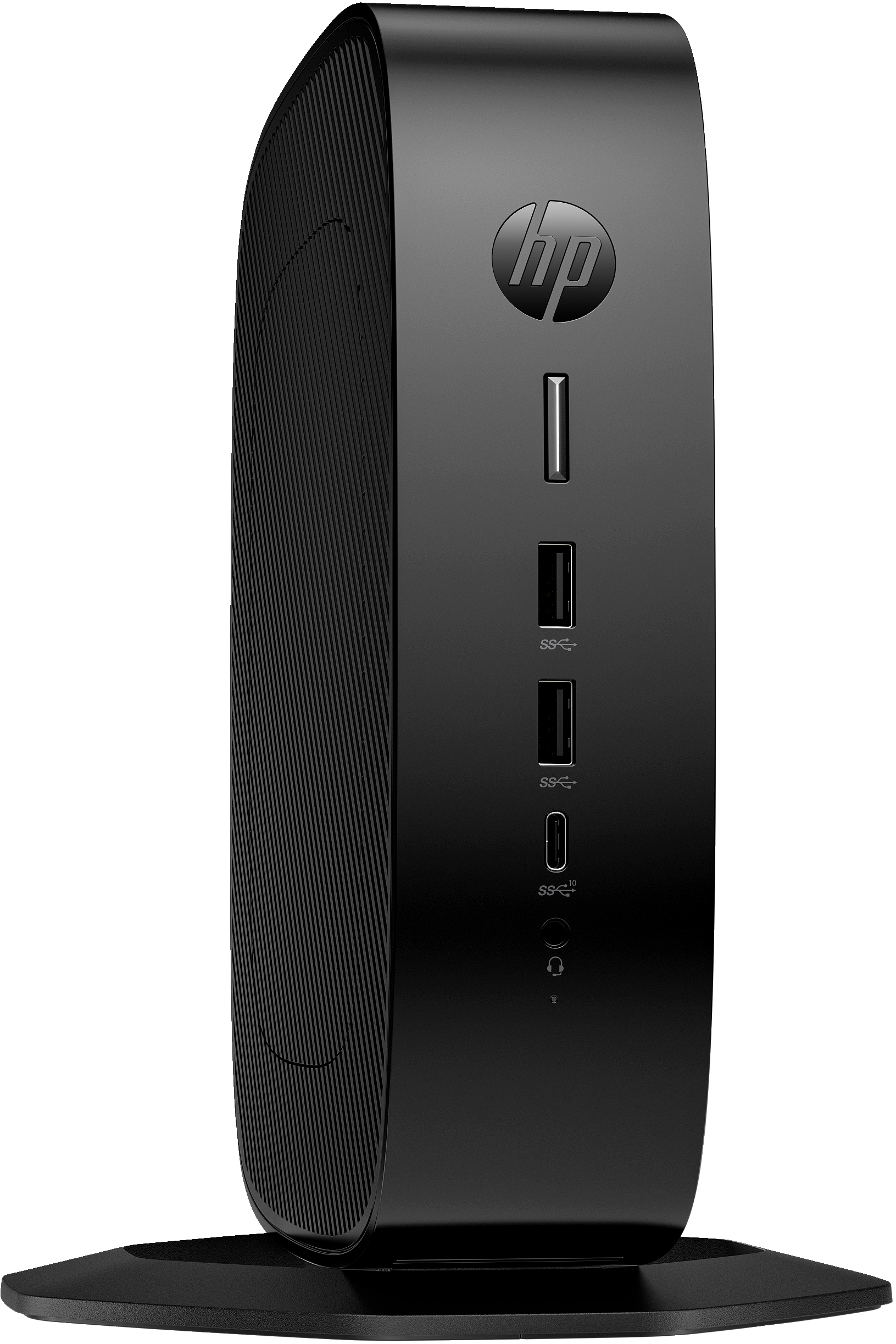 HP Elite t755 - Thin Client - SFF - 1 x Ryzen Embedded V2546 / 3 GHz