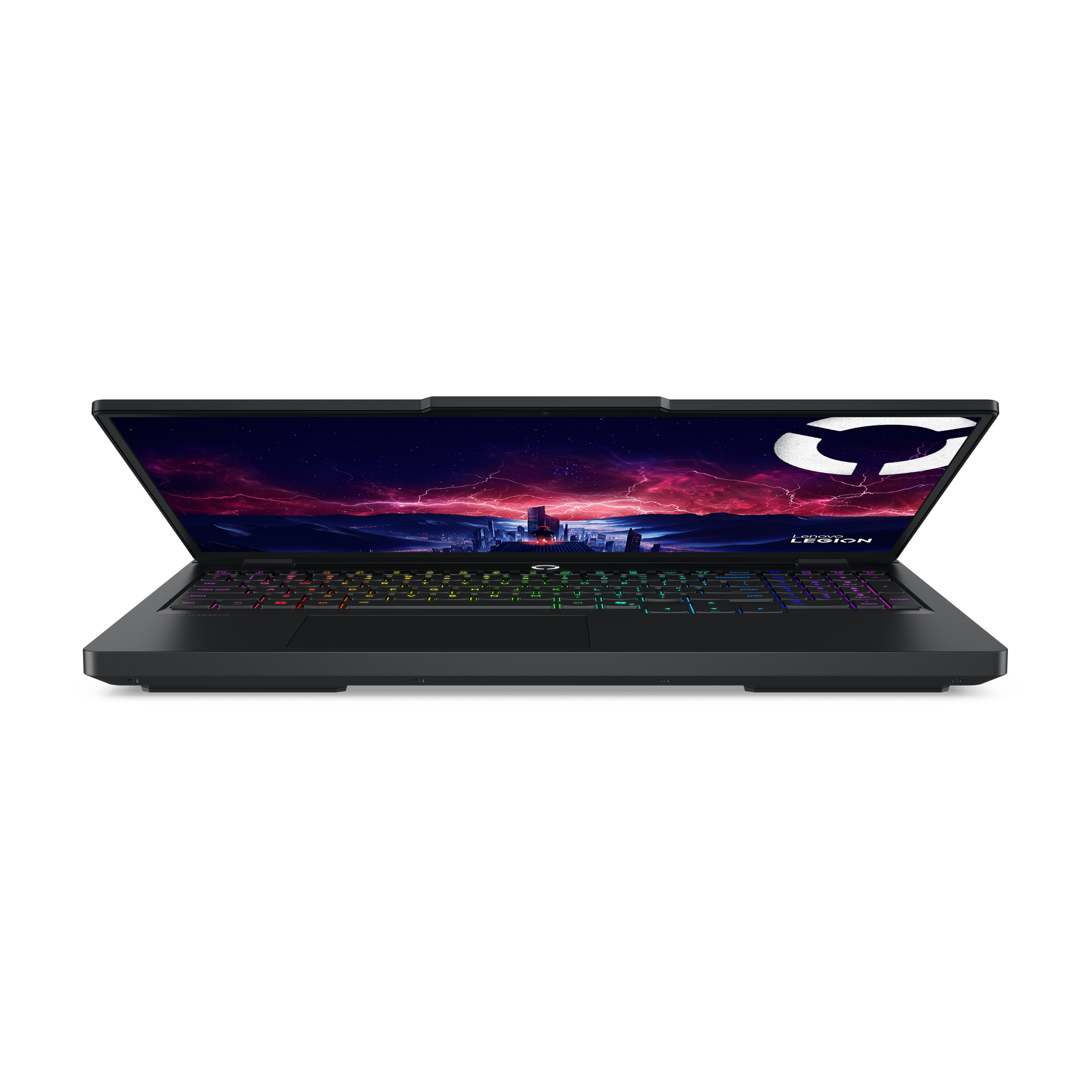 Lenovo Legion Pro 5 16ADR10 83LT, 16" WQXGA, AMD Ryzen 7 8745HX, 32GB RAM, 1TB SSD, RTX 5060, W11