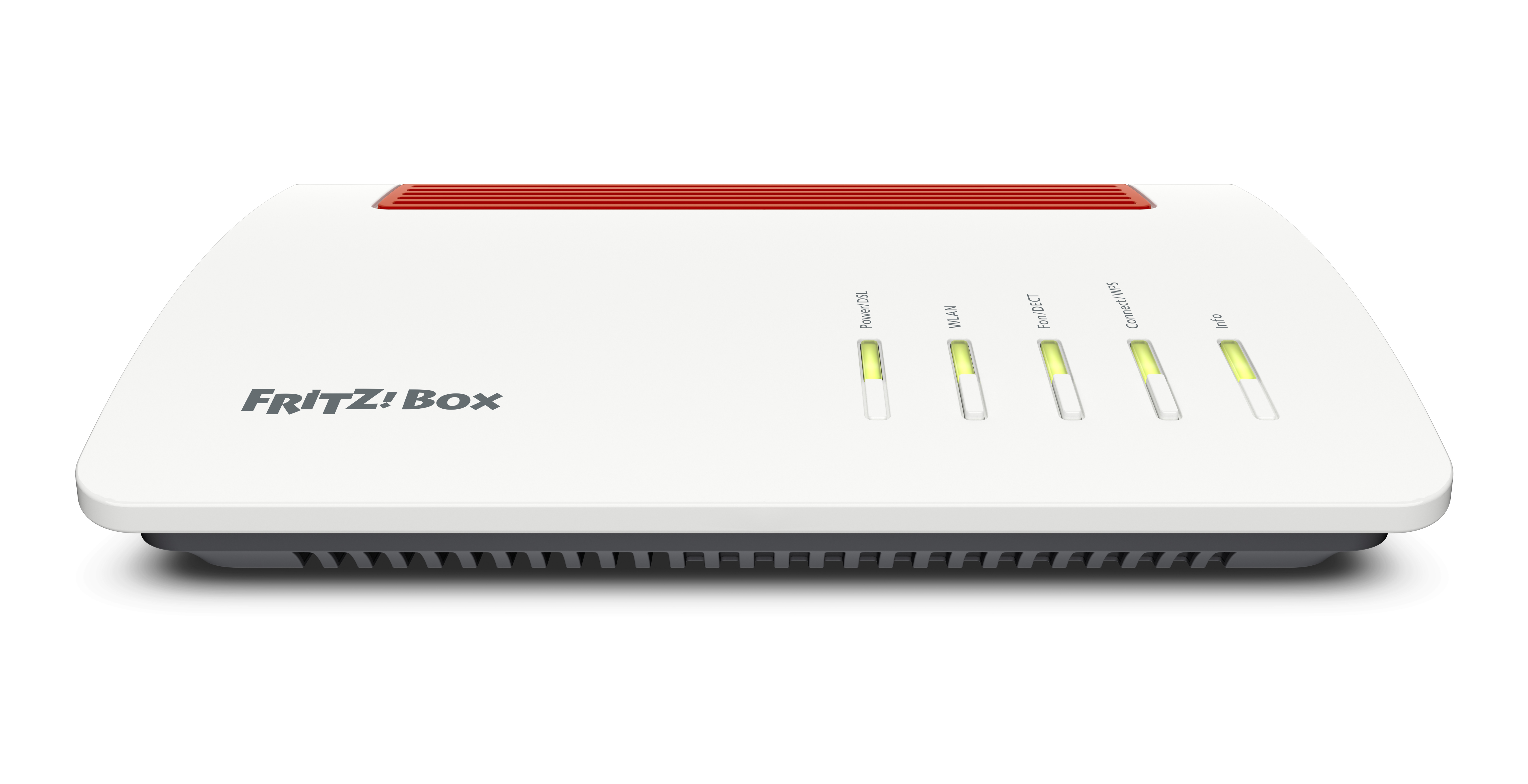 AVM FRITZ!Box 7590 AX Exclusive Edition, ohne ISDN, inkl. USB-Stick