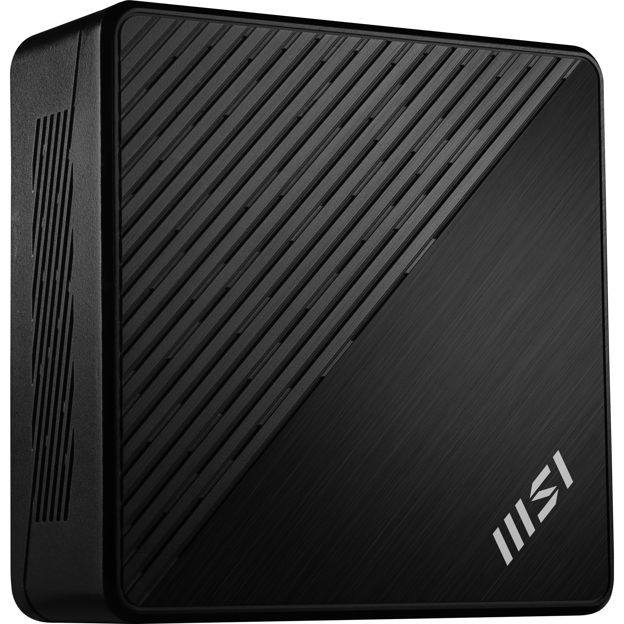 MSI Cubi 5 Barebone 1M-437BE Intel Core 7 150U - Core i7 Mobile - 1,8 GHz