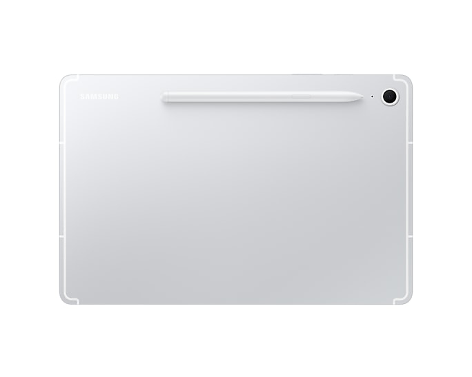 Samsung Galaxy Tab S10 FE - Tablet - Android - 256 GB - 27.7 cm (10.9")