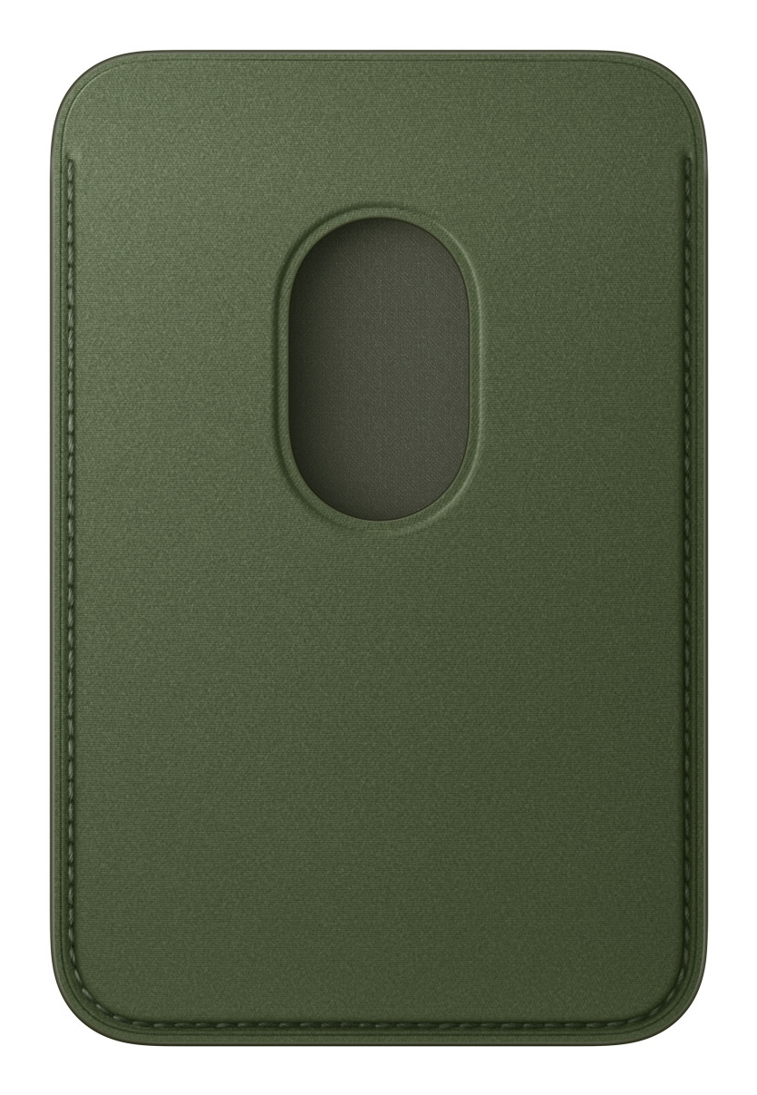 Apple Tasche für Mobiltelefon / Kreditkarte