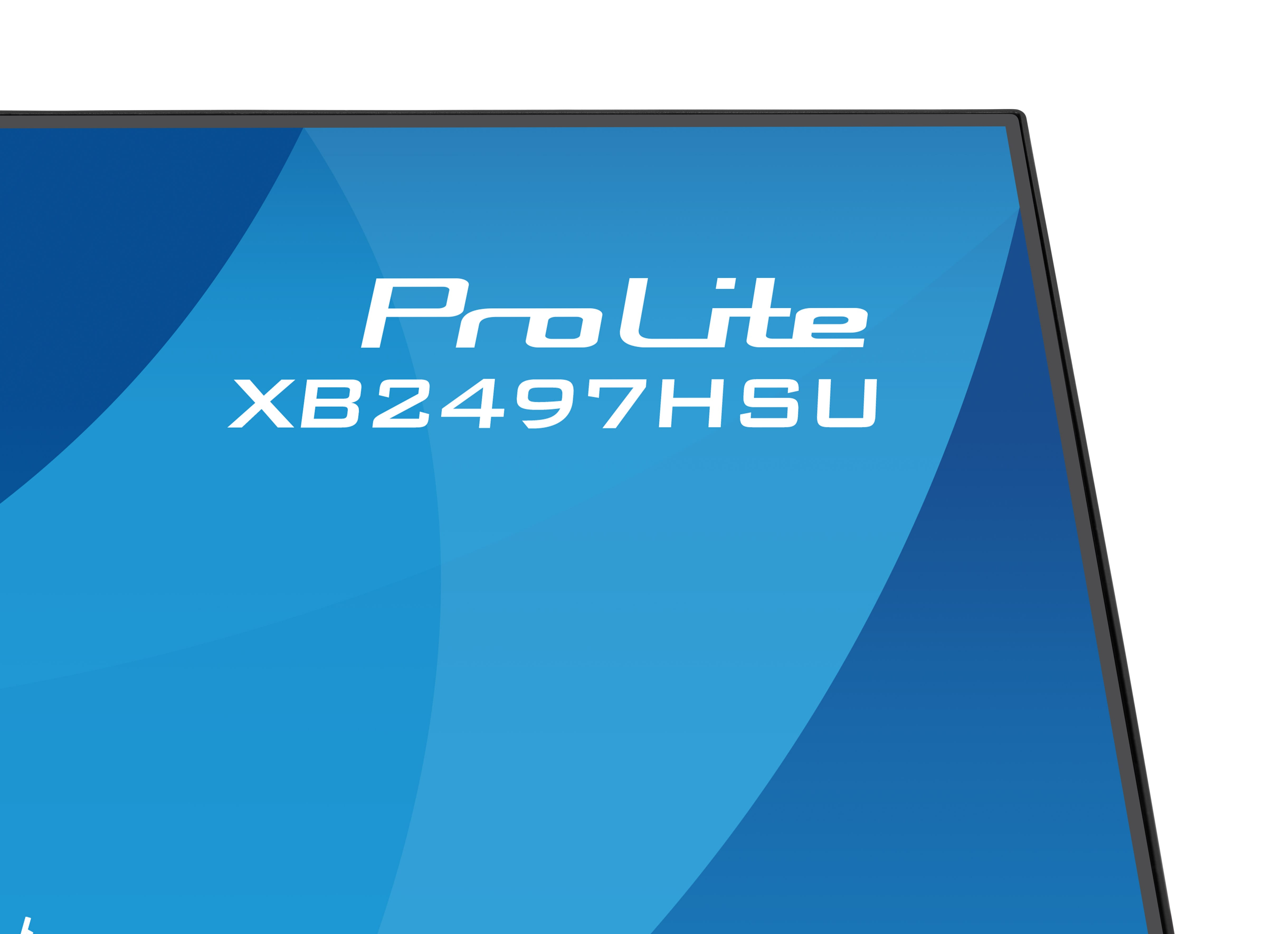 Iiyama ProLite XB2497HSU-B1 - LED-Monitor - 61 cm (24")