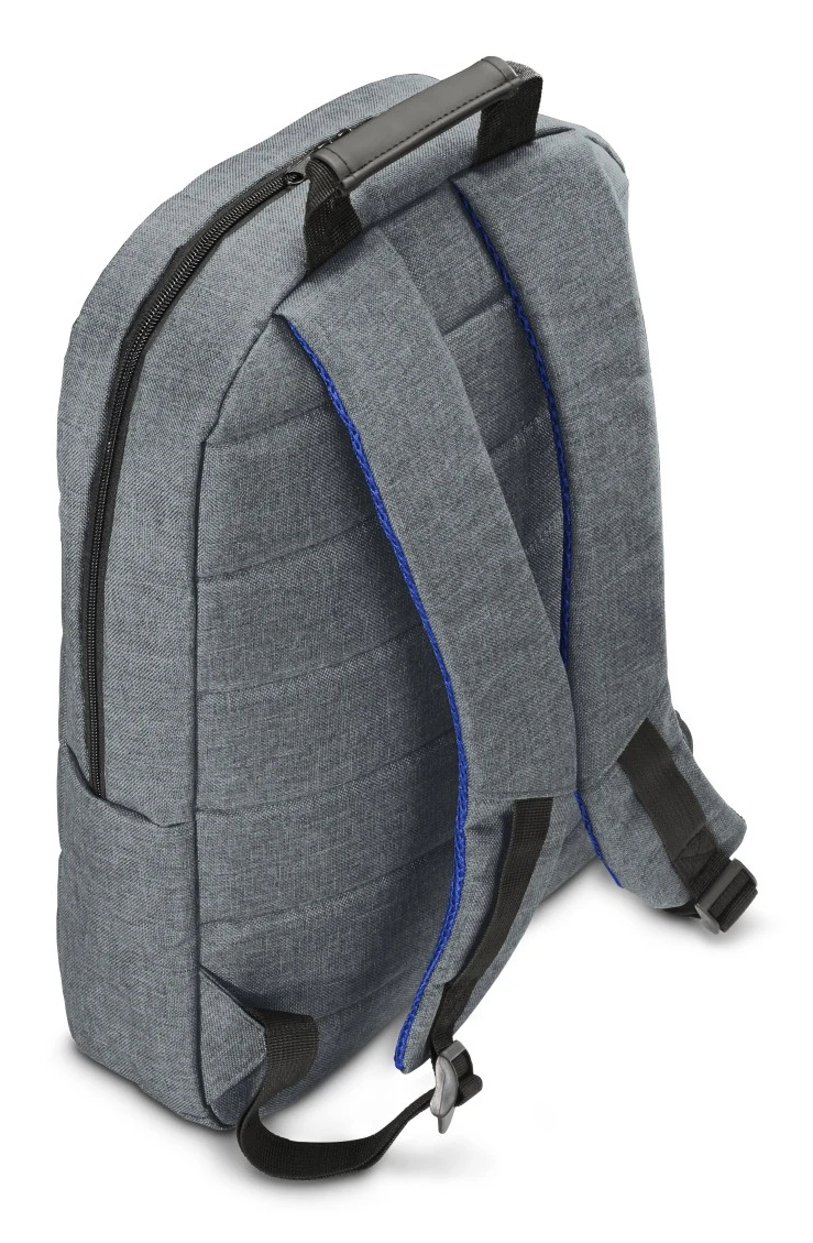 Hama Genua - Notebook-Rucksack - 39.6 cm (15.6")