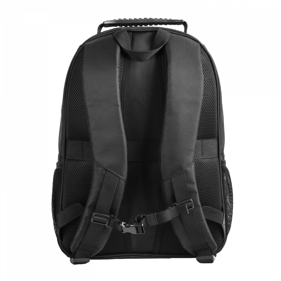 V7 Professional Business - Notebook-Rucksack - 40.9 cm (16.1")