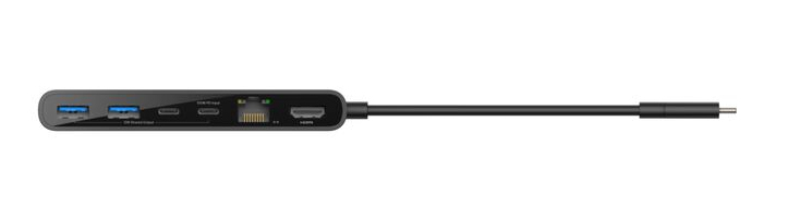 Belkin CONNECT - Dockingstation - für Laptop