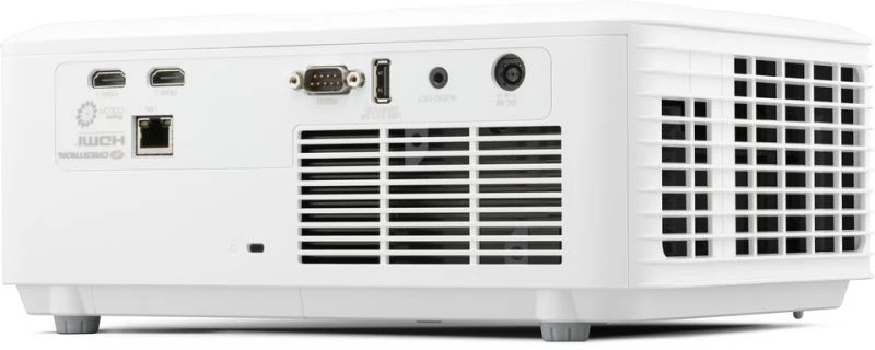 ViewSonic LS630HD - DLP-Projektor - Laser/Phosphor - 4000 ANSI-Lumen - Full HD (1920 x 1080)