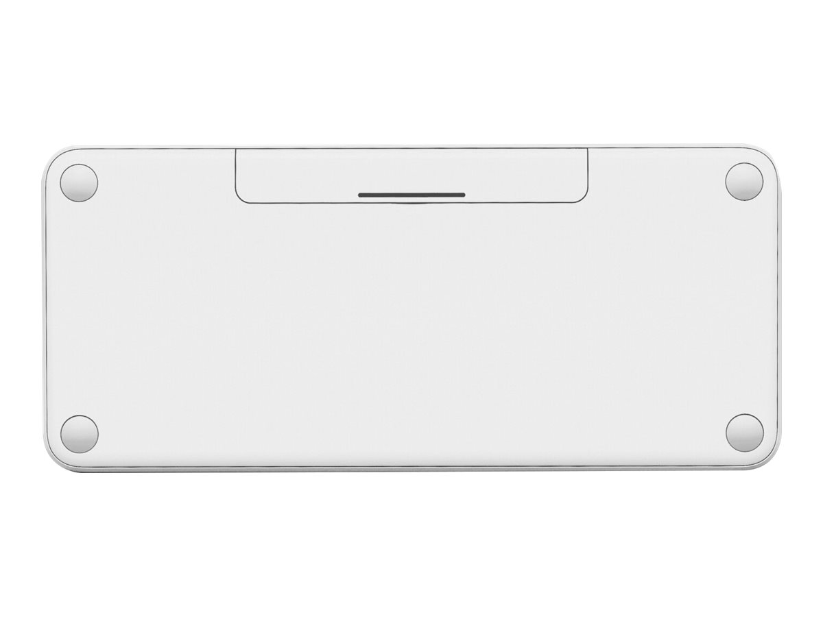 Logitech K380 Multi-Device Bluetooth Keyboard
