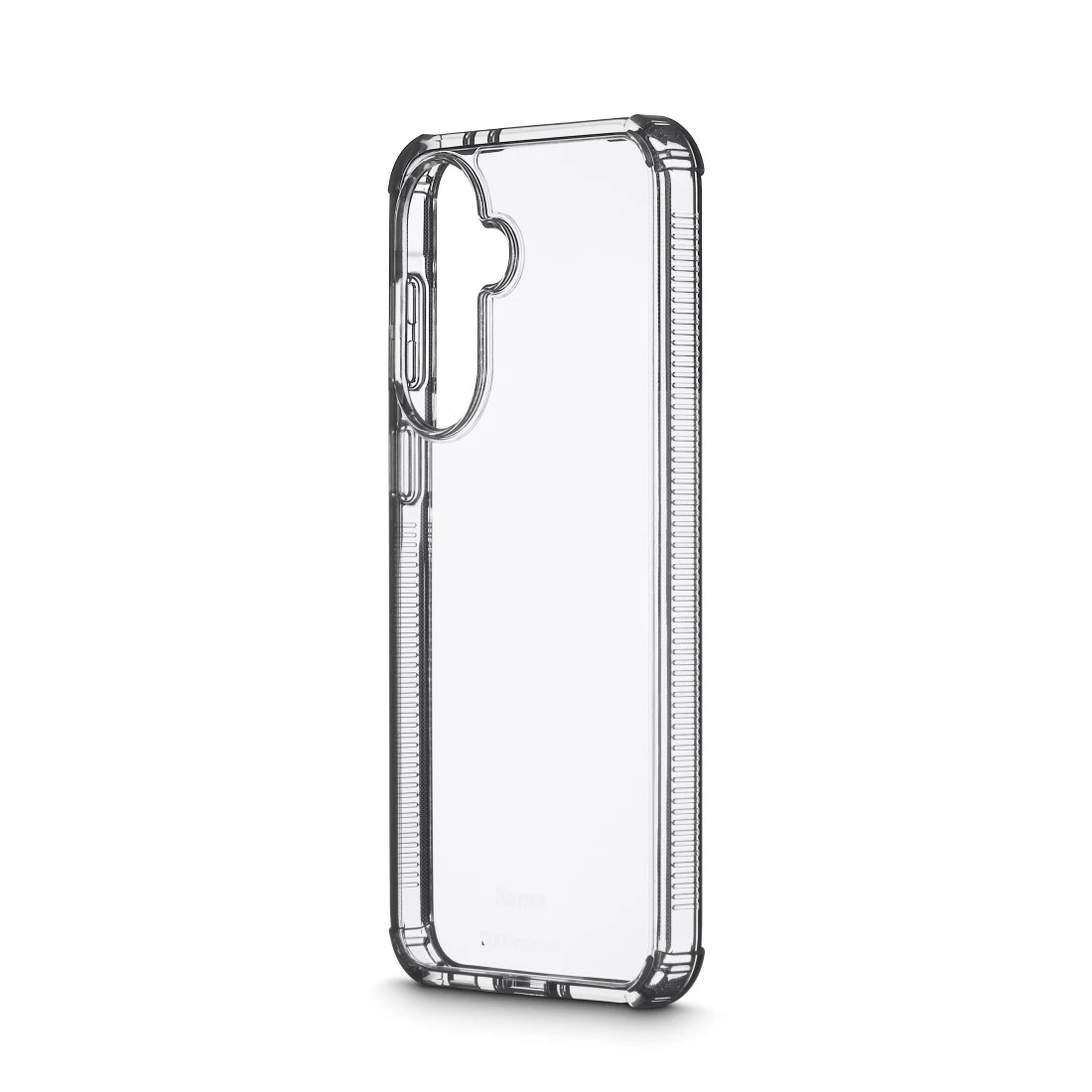 Hama Extreme Protect, Cover, Samsung, Galaxy A37 5G, Transparent