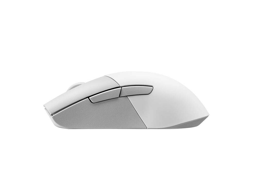 ASUS ROG Keris Wireless AimPoint - Maus - Für