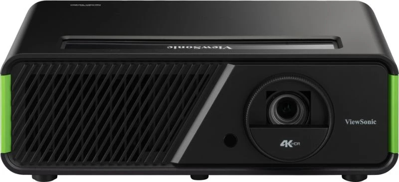ViewSonic X1-4KE PRO - For Xbox - DLP-Projektor