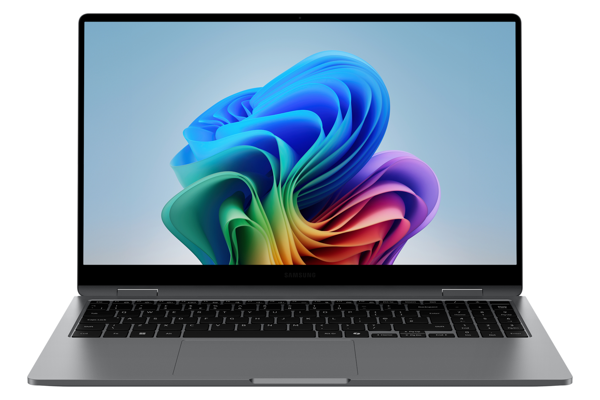 Samsung Galaxy Book5 360, 15,6" FHD AMOLED Touch, Core Ultra 5 228V, 32GB RAM, 512GB SSD, W11P